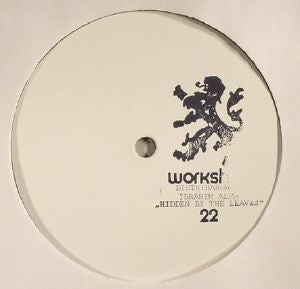 Workshop 22 (New LP)