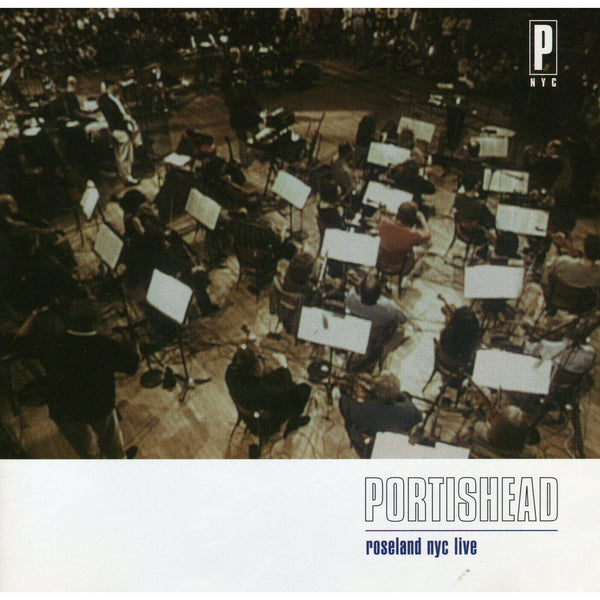 Live- Roseland NYC (New 2LP)