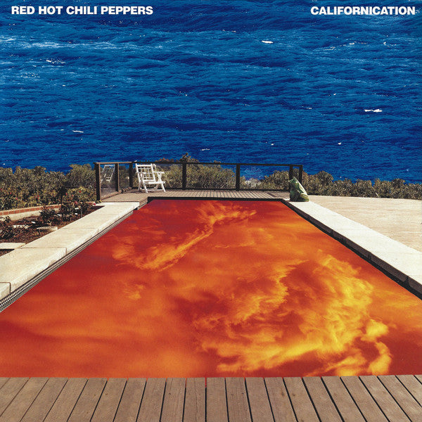 Californication (New 2LP)