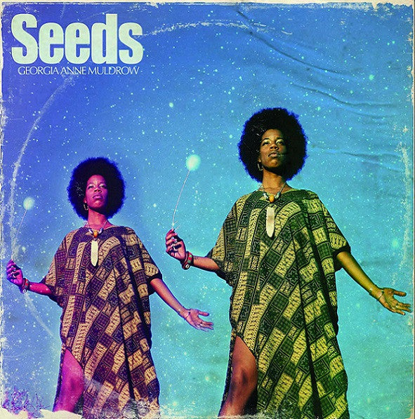 Seeds (New LP)