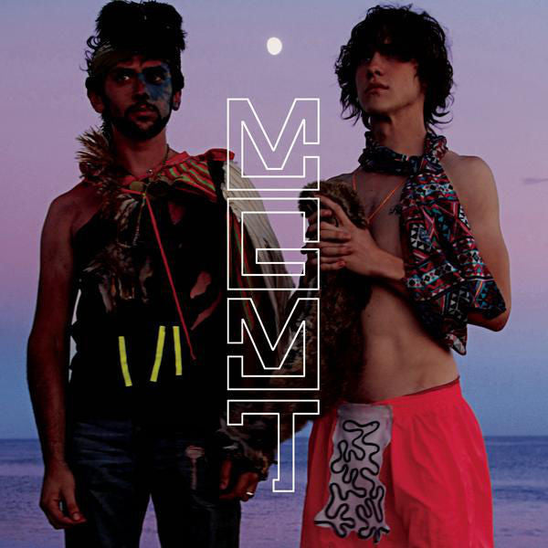 Oracular Spectacular (New LP)