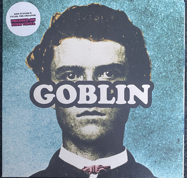 Tyler the Creator 2024 Vinyl / Goblin