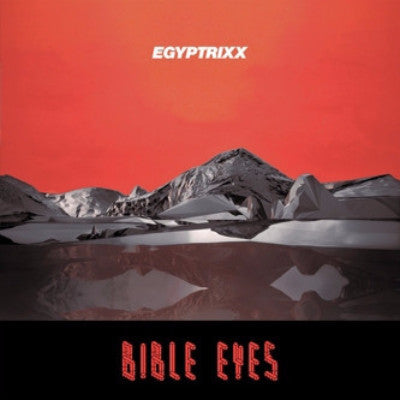 Bible Eyes (New 2 x 12")