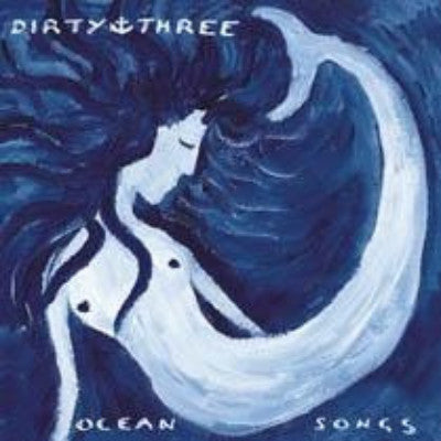Ocean Songs (New 2LP + Download)