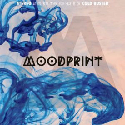 Moodprint (New LP)