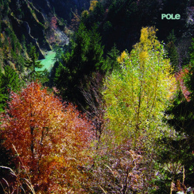 Wald (New 2LP)