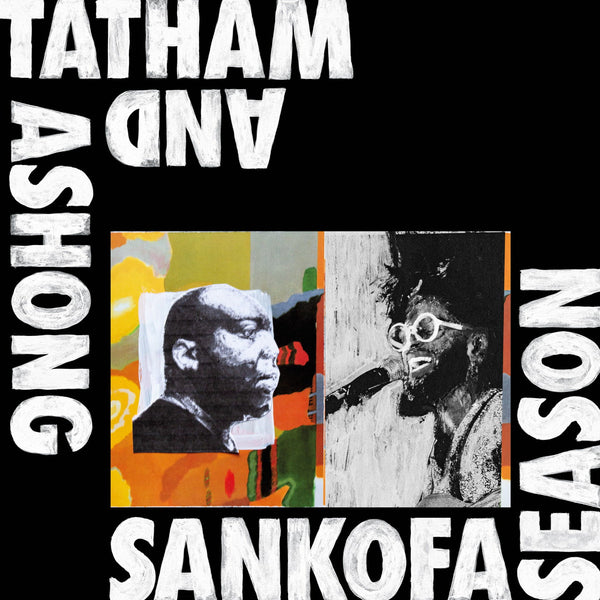 Sankofa Season (New 12")