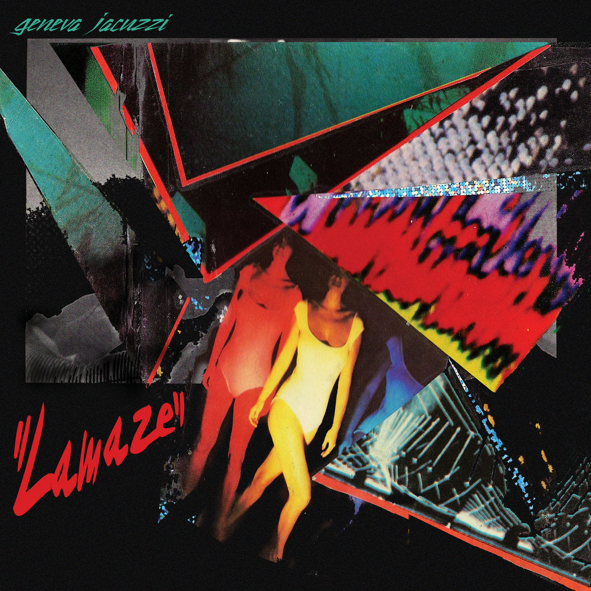 Lamaze (New LP)