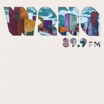 W2NG 89.9FM (New LP)